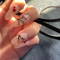 -Nice Nail 奈斯美甲