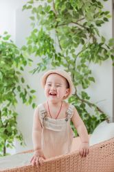 -小熊维尼高端儿童摄影(罗湖区总店)