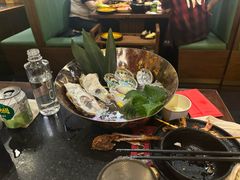 -牛New寿喜烧(虹桥新天地店)