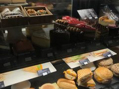 -星巴克臻选(广州太古汇店)