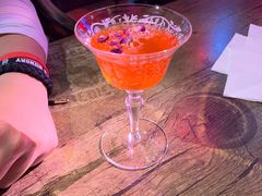 -Famous肥猫墨西哥音乐餐吧(五棵松华熙LIVE店)