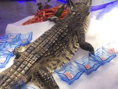 -澜悦港海鲜体验主题餐厅