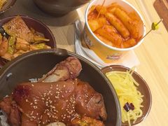-京参 • 擂椒饭(这有山店)