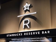 门面-星巴克臻选(上海合生汇1F店)