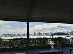 -国际邮轮中心码头(厦鼓码头)