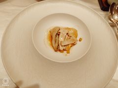 -上海兴国宾馆 丽宫中餐厅