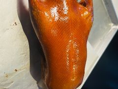 -大董(华贸购物中心店)