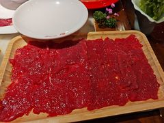 -重庆高老九火锅(万象城店)