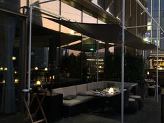 -Mercato莫卡多露台餐厅与酒吧(K11店)