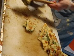 -咏春葱油饼(德政中路店)