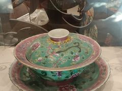 -小娘惹厨房Little Nyonya(狮城有约上榜店)