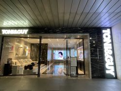 点击看大图 -TONI&GUY