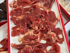 -毛辣果·贵州红酸汤牛肉火锅(西单店)