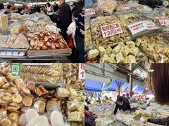-细村农贸综合市场