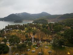 -宁波九龙湖开元度假村