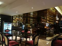 -长沙北辰洲际酒店-兰调全日餐厅