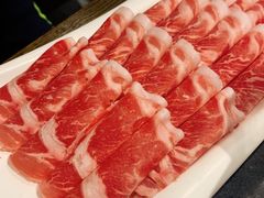 -重庆德庄火锅(体育中心店)