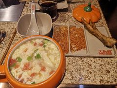 -大头叔烤鸡爪·朝鲜族烤串(天池路店)