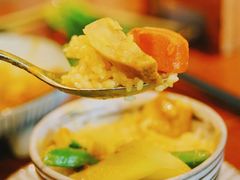 -如禾素食·下午茶·糖水