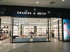 -CHARLES&KEITH(乐峰广场店)