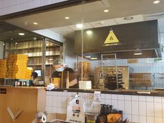 -乐凯撒披萨(东方新世界店)