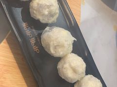 手打芝士虾滑-呷哺呷哺 黄金牧场 (新中关购物中心店)