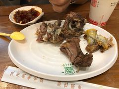 -清真·益鑫羊肉手抓馆(花园北街店)