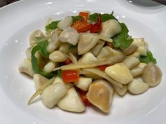 -楚鲜·汉正街一号(天河店)