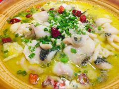 -米家餐厅(长生路店)