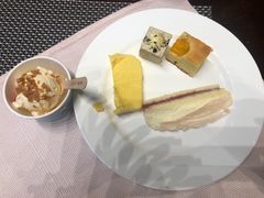 -洲际酒店·地平线全日餐厅HORIZON CAFÉ