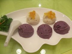 -马凯餐厅(长椿街店)