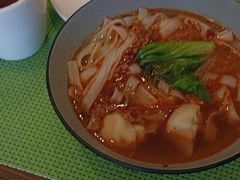 -希尔顿欢朋酒店·欢朋餐厅