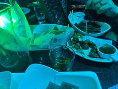 -纯K(打浦桥店)