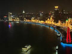 -上海外滩茂悦大酒店