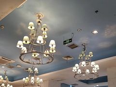 -龙聚德北京烤鸭(沙坪坝华宇A馆店)