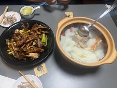 -掌上鲜(南顺城街店)