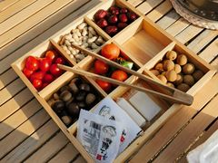 -前小桔亲子创意农场·草莓采摘·露营烧烤