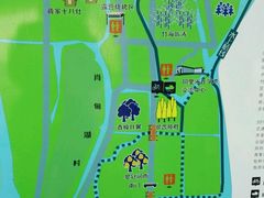 -同里国家湿地公园
