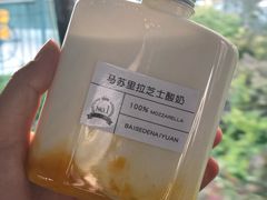 -白色日记·手作酸奶(麦凯乐店)