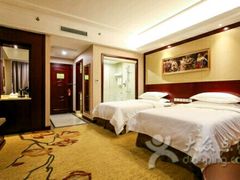 -维也纳国际酒店·上海虹桥火车站国家会展中心店