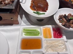 -四季民福烤鸭店(故宫店)