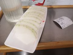 -荣波烤鸭(新世纪百货店)