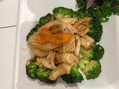 -香港深仔记茶餐厅(东门店)