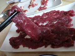 -伟记牛肉(金鸿公路店)