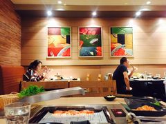-新石器烤肉(之心城店)