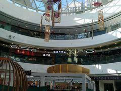-万达茂商场(南京仙林店)