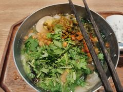 -小满手工粉(上海文峰广场店)