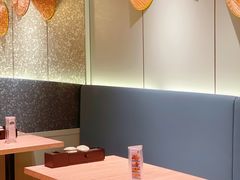 大堂-安南小馆(华润城万象天地店)