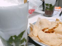 -CHILL Pho澳洲牛肉越南粉(佛山顺德万象汇店)
