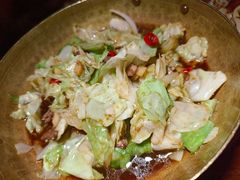 -楼兰新疆主题餐厅(苏州中心店)